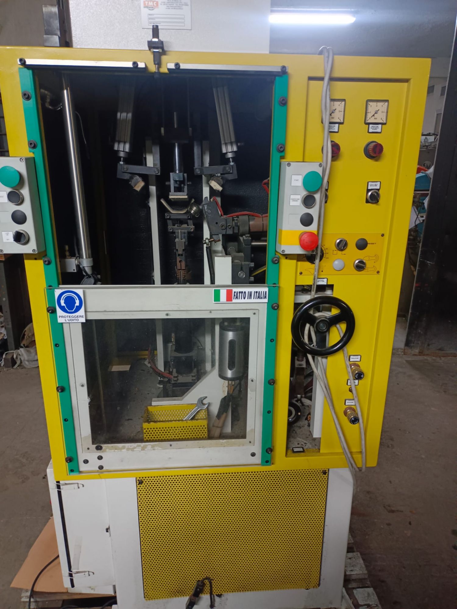 automatic-heel-seat-pounding-machine-sarema-sirius