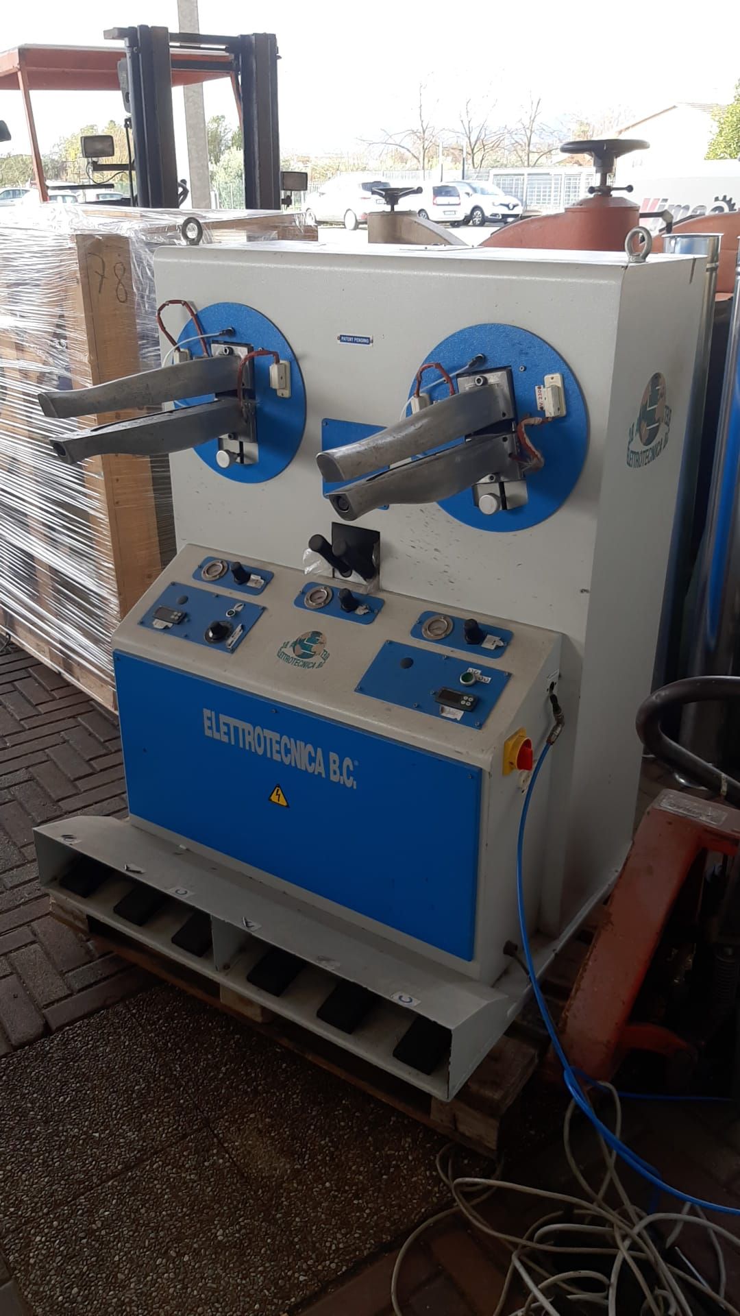 boots-ironing-machine-elettrotecnica-bc-450