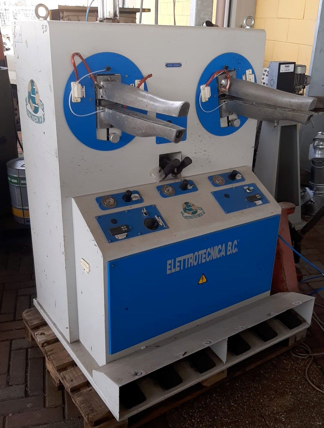 boots-ironing-machine-elettrotecnica-bc-450