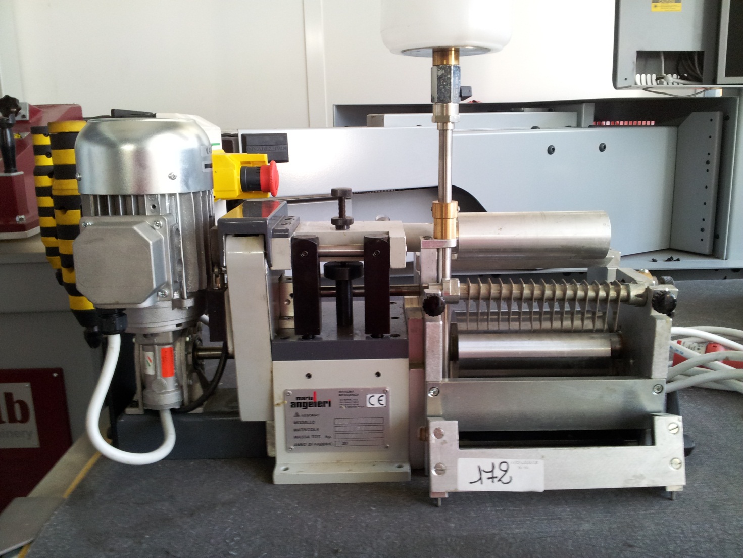 cementing-machine-angeleri-ecol-4155-mini