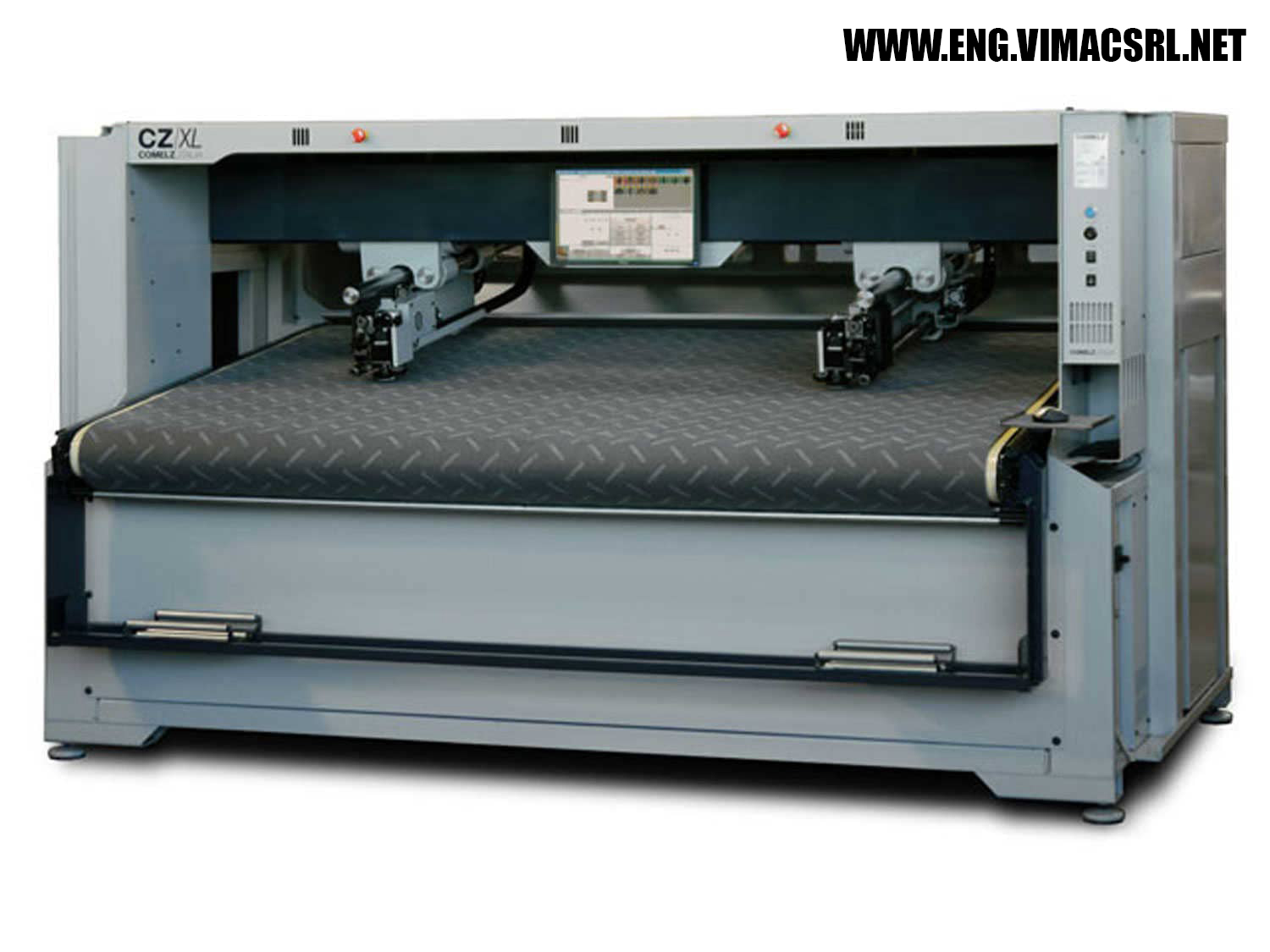cutting-island-comelz-cz-m