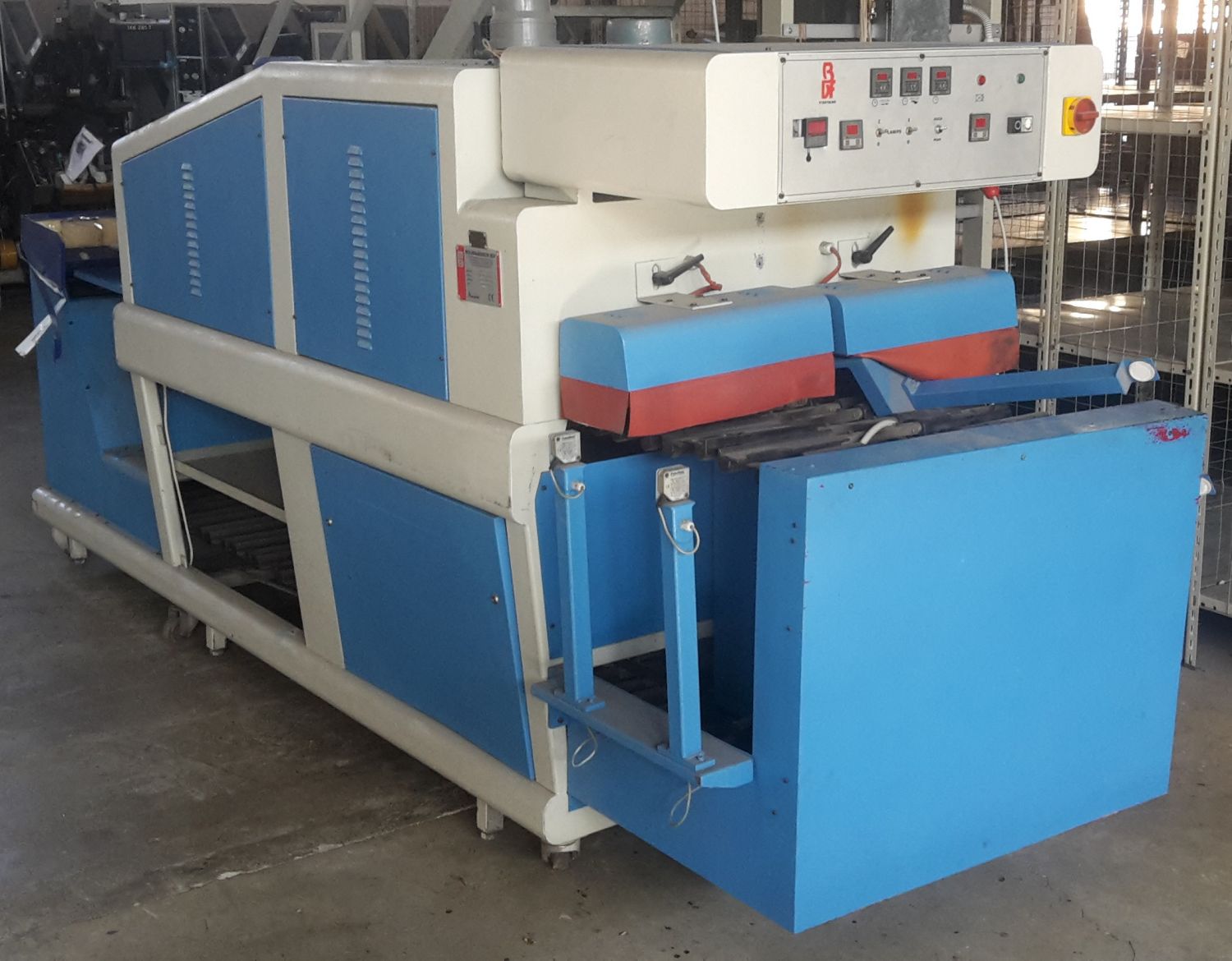 heat-setter-reactivator-bdf-sci