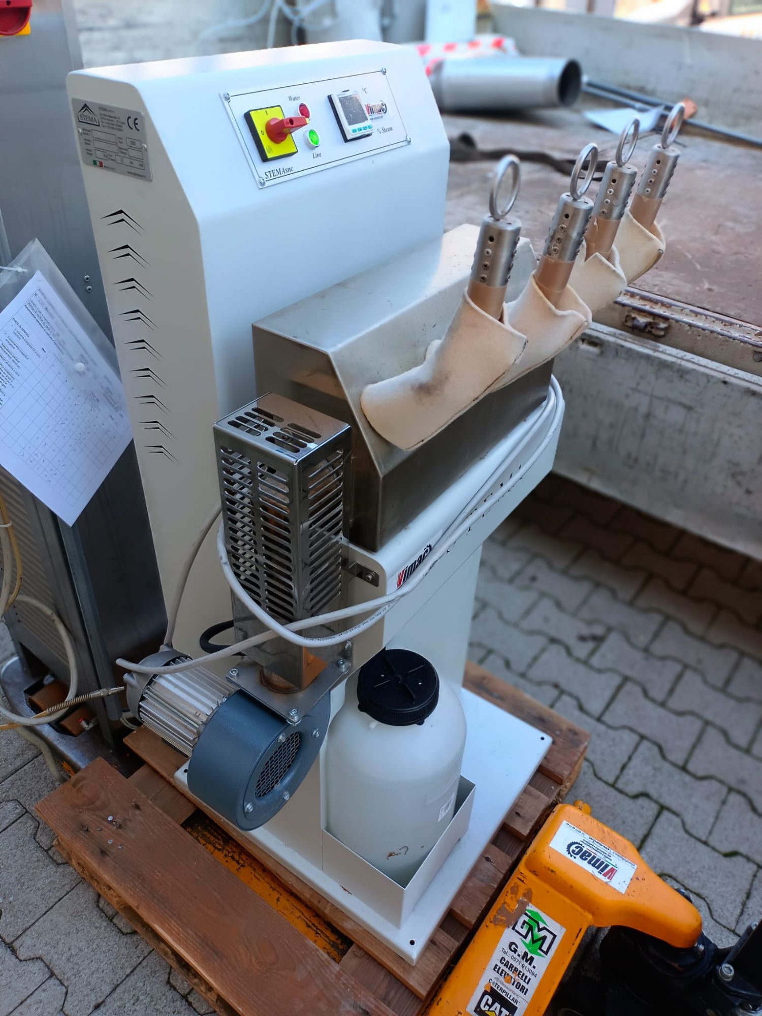 humidifier-stema-u10mv