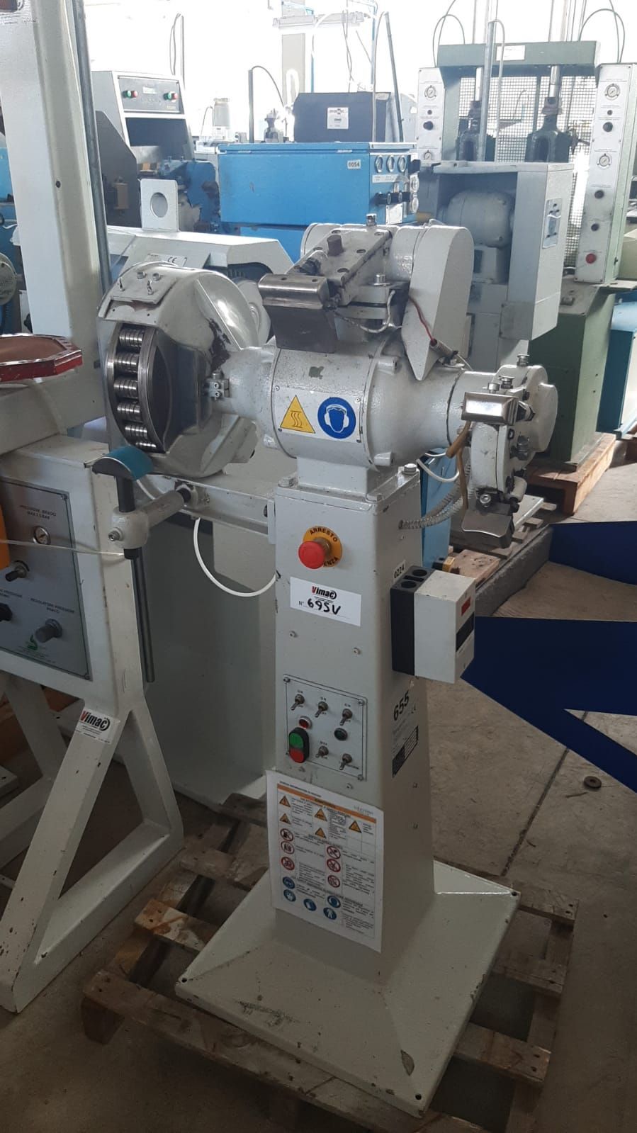pounding-machine-hesperia-rib15f