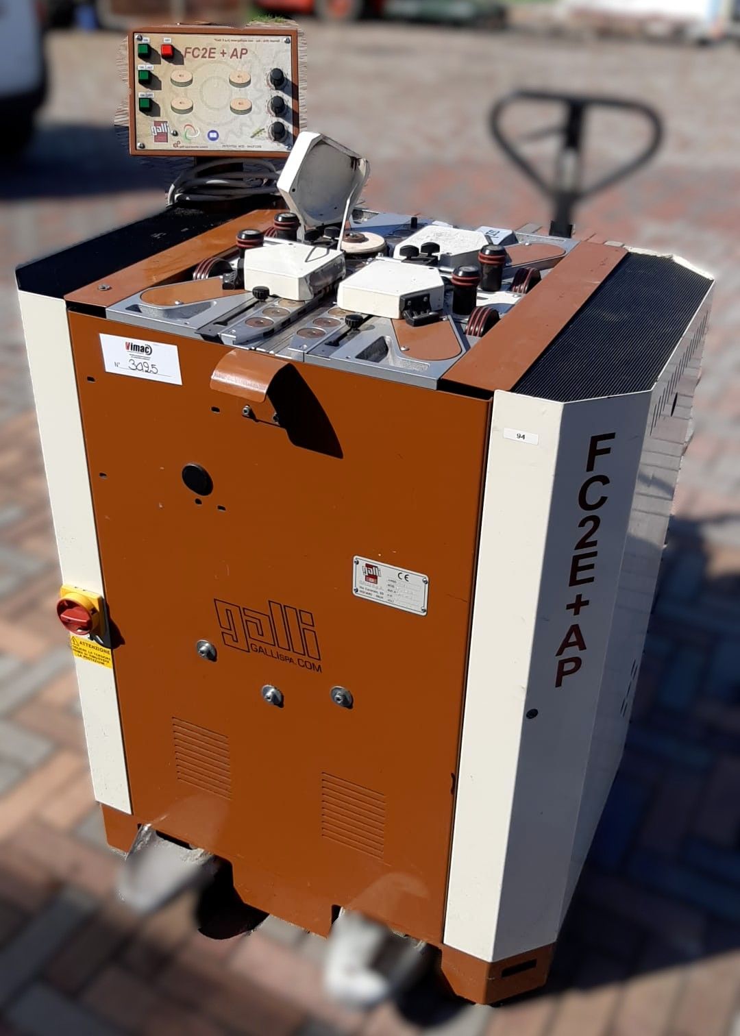 roughing-machine-galli-fc2e-ap
