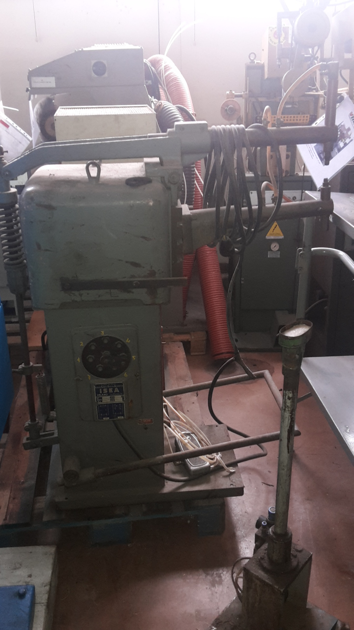 soldering-machine