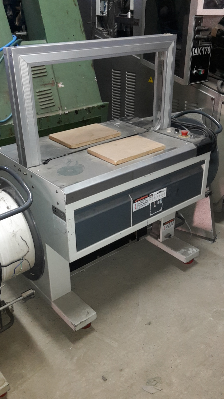 strapping-machine