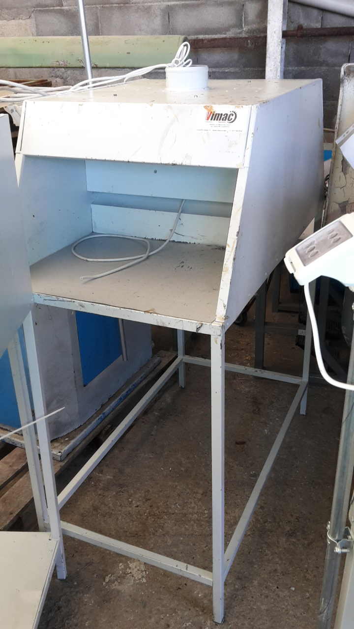 table-for-cementing