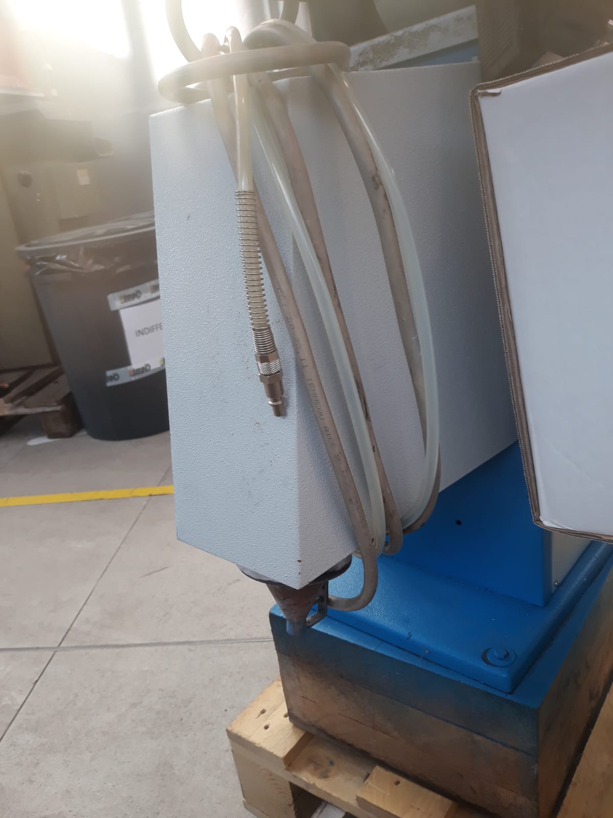 tabletop-thermo-ironing-machine
