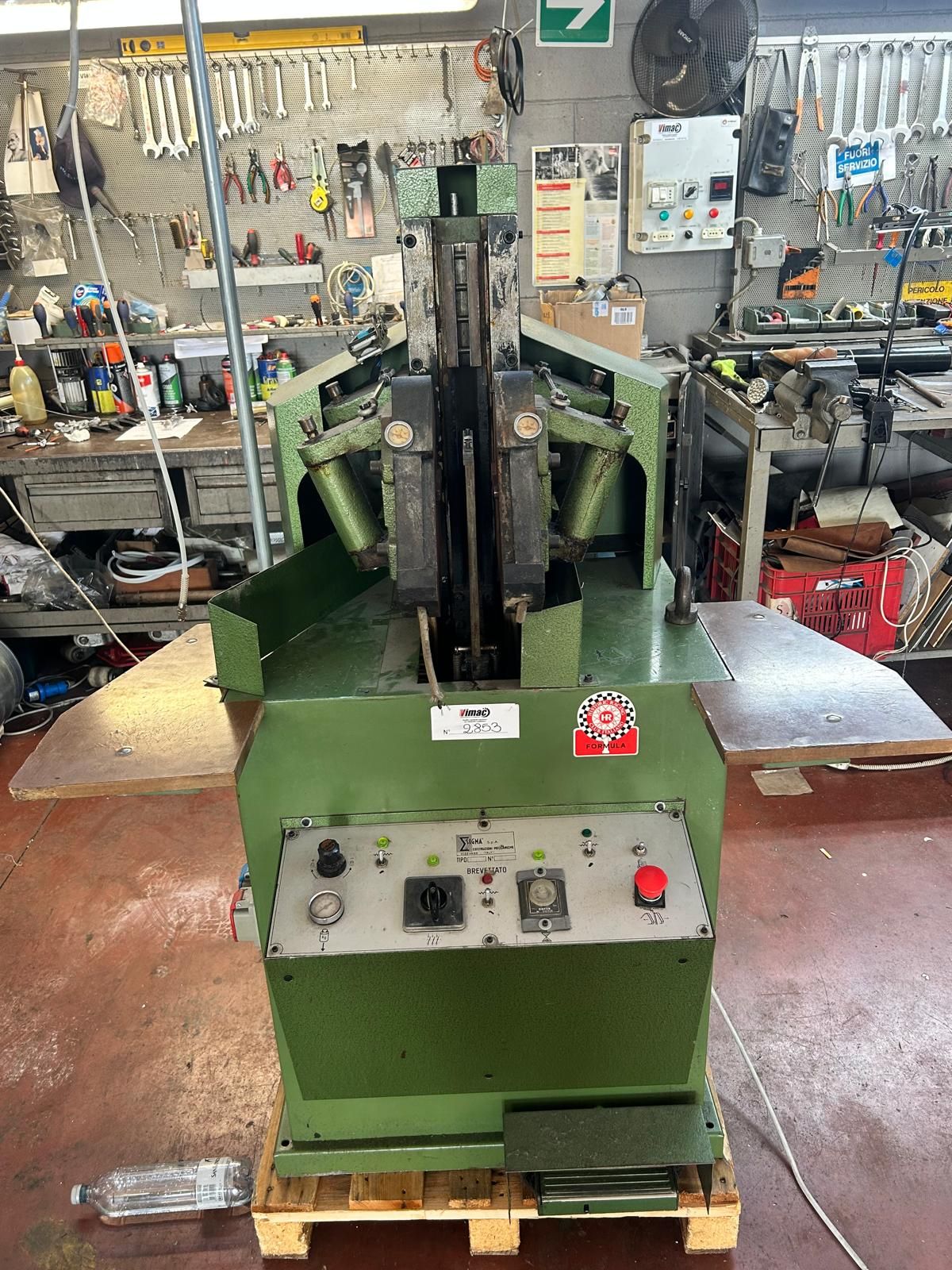 vamp-crimping-machine-sigma-163