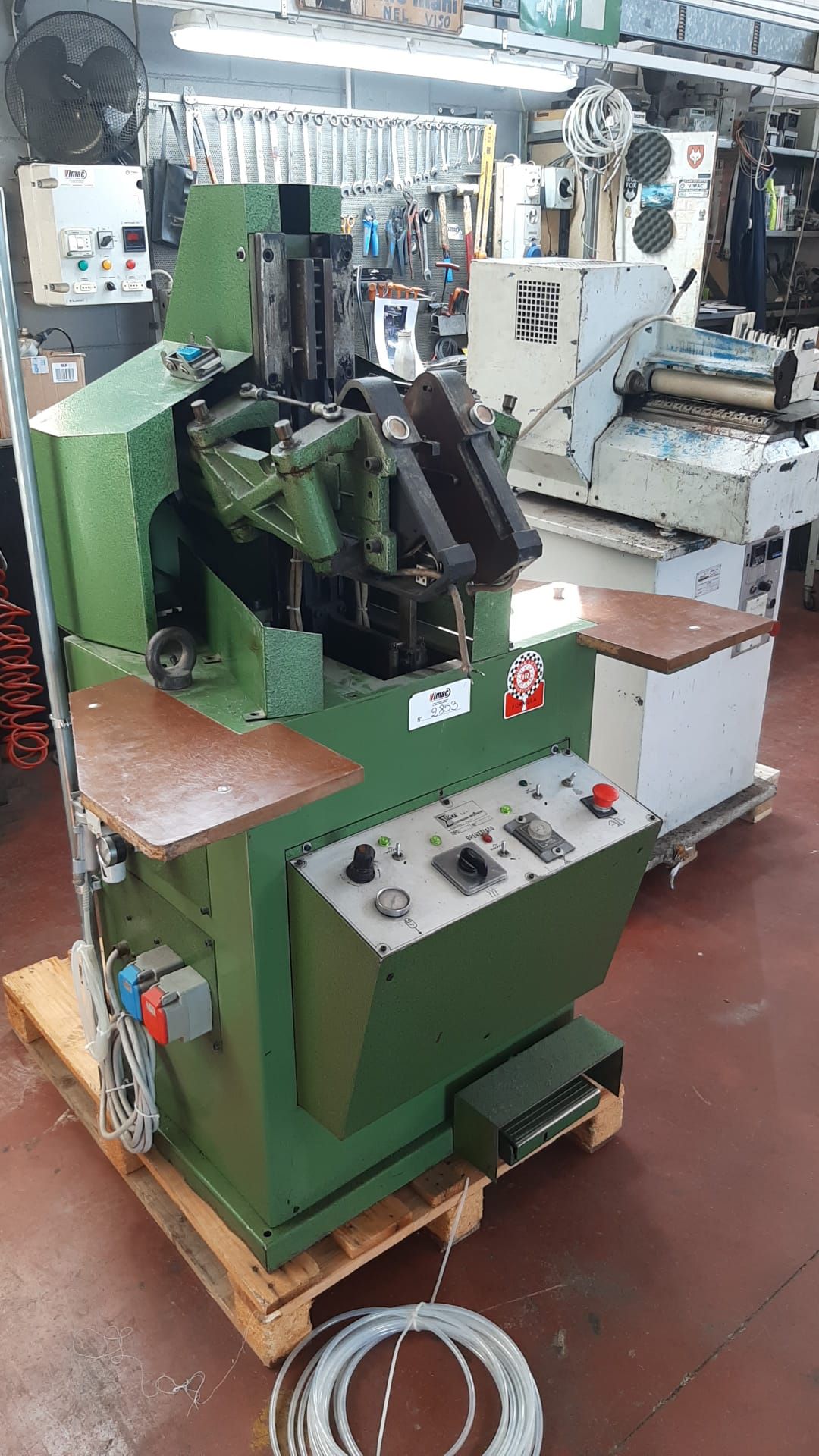 vamp-crimping-machine-sigma-163